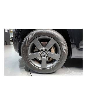 Land Rover Defender 130 D300 X-Dynamic HSE Diésel Automático 2023/8, 28,218 km, Volante a la Izquierda, Cámara Trasera - Product Image 5