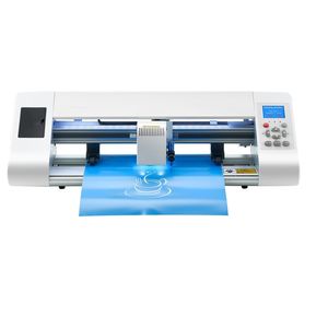 Macchina da taglio regolabile macchina per il rilevamento automatico dei bordi - Product Image 1