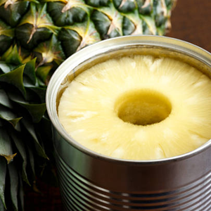 Ananas en conserve de qualité supérieure à prix compétitif en provenance du Vietnam - Product Image 1