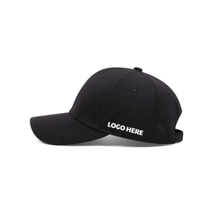 Factory Custom Branded Logo Classic Golf <b>Hat</b> 6 Panel Polyester Spandex Fabric Men <b>Hats</b> Customize Baseball Sports <b>Caps</b> Vietnam VN - Product Image 2
