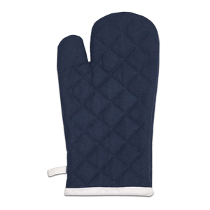 Gants de four professionnels de qualité supérieure, motif uni, taille et couleur personnalisées, magnifiques mitaines de four de haute qualité en Inde. - Product Image 3