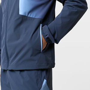 Conjunto de Verano para Hombre Más Vendido en 2026, Colección de Camisetas de Dos Piezas Personalizadas - Product Image 5