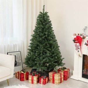 <b>6ft</b> Christmas <b>Tree</b> Festive Holiday Decorations Product - Product Image 1