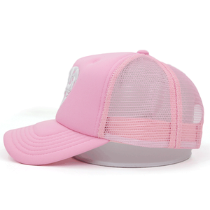 Fabricante de Gorras Trucker Personalizadas, Proveedor Mayorista, OEM, Marca Privada, Gorras de Malla al por Mayor, Gorras de Golf de Espuma de Alta Calidad con Cierre a Presión - Product Image 6