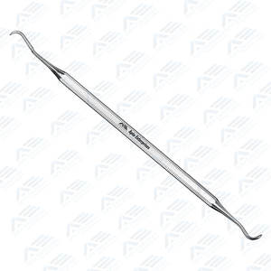 Herramienta Manual para Odontología de Precisión, Instrumentos Quirúrgicos de Acero Inoxidable, Equipo Dental CE, Elevador de Prótesis, Escalador - Product Image 6