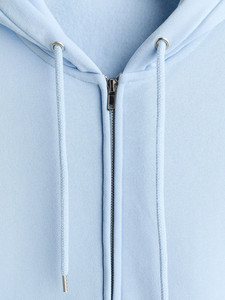 Sudadera con Capucha Oversize de Forro Polar para Hombre, Estilo Urbano, Cómoda, Moda de Invierno, Venta al por Mayor - Product Image 4