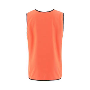 Nouvelle Arrivée Été – Maillot de Basketball Homme Imprimé avec Épaules Larges, Col Côtelé, Séchage Rapide et Respirant pour Entraînement et Match - Product Image 3