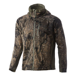Nouvelle veste de chasse d'extérieur chaude en coton camouflage grande taille avec livraison pour la saison hivernale - Product Image 3