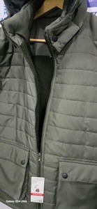 Veste d'hiver unisexe très demandée, isolée et thermique, idéale pour la randonnée, le camping et les activités de plein air, disponible à la vente - Product Image 3