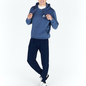 Survêtements personnalisés à logo pour hommes, best-sellers, deux pièces, dernier design, manches longues. - Product Image 1