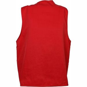 Gilet de sécurité décontracté, style 2026, léger et confortable, service OEM, personnalisable pour une utilisation sécurisée - Product Image 6