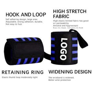 สายรัดข้อมือปรับได้ นุ่มสบาย เป็นมิตรกับสิ่งแวดล้อม กันลื่น ป้องกันอาการอักเสบในอุโมงค์ข้อมือ เหมาะสำหรับฤดูร้อน ระบายอากาศได้ดี - Product Image 4