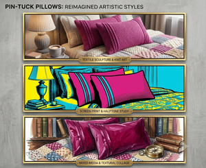 Modern Solid Customizable Queen Size Duvet Cover Set <b>Flat</b> Bed Sheet Pillowcases Woven 100TC Cotton Bedding Wedding Eight-piece - Product Image 5