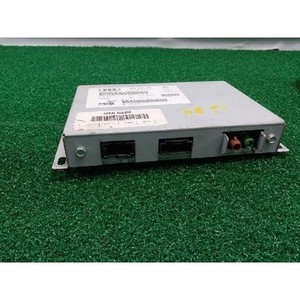 ECUs y Módulos de Computación Usados A8 4E0035593 - Product Image 3
