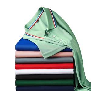 T-shirt Homme Nouvelle Collection 2026 – 100% Coton Infroissable Manches Courtes – Modèle Tendance Qualité Supérieure – Faible MOQ - Product Image 1