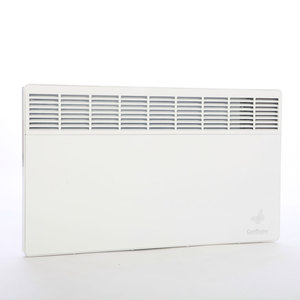 เครื่องทำความร้อนติดผนัง Conbase BC 200S หม้อน้ำไฟฟ้าทันสมัย 2000W เครื่องทำความร้อนแบบคอนเวคเตอร์ไร้เสียง - Product Image 6