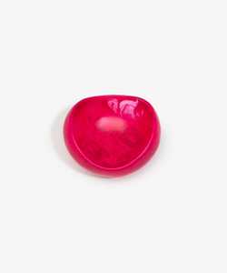 Plat en résine Aurevielle Prestige, bol de service en époxy artisanal exclusif pour une présentation alimentaire de luxe et une décoration de table raffinée - Product Image 6