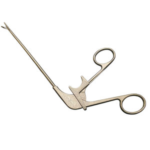 Lot d'instruments chirurgicaux manuels en acier inoxydable pour arthroscopie, pinces crocodiles, réutilisables, personnalisables OEM, vente en gros - Product Image 1