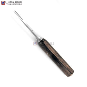 LEXER SPONGIOSA Instrumentos Médicos Ortopédicos Manuales, Punta de 5mm, 25cm (10 Pulgadas), Rectos, para Corte Óseo Quirúrgico, Precio al por Mayor - Product Image 2