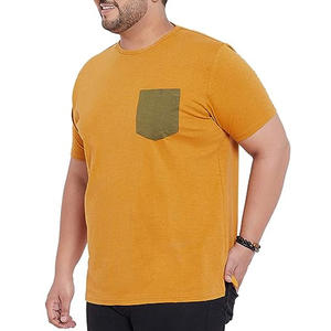Camisetas Estampadas 100% Algodón para Hombre, Tela Pesada de 220g, Estilo Urbano, Fabricante OEM ODM, Proveedor Mayorista - Product Image 3