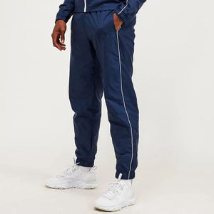 Chaqueta Deportiva de Algodón 100% de Secado Rápido al por Mayor, MOQ Bajo, Proveedor de Ropa de Entrenamiento, Ropa Informal con Cierre de Cremallera - Product Image 5