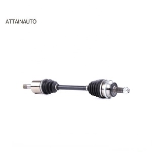 Atainauto เพลา CV เพลา MAZDA Toyo TA Nissan <span class=keywords><strong>Hon</strong></span> Mitsubishi Isuzu 666264 329371 TO8371 434100T010 5302N 90565 TO-2710A - Product Image 1