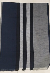 2026 Mens women attractive affordable scarf hand woven for all season in bright and catchy colors high street fashion scarf - Product Image 3