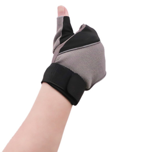 Best material used Sport <b>Gloves</b> Training Weight Lifting Gym Exercise <b>Fitness</b> <b>Gloves</b> Custom Color LOW MOQ <b>Fitness</b> <b>Gloves</b> - Product Image 2