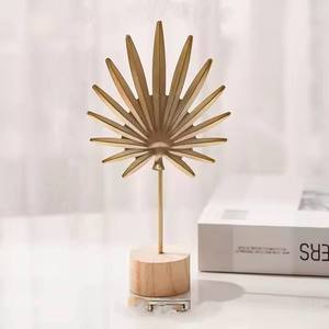 Premium Metal <b>Table</b> <b>Top</b> Centerpiece For Hotel Lobby <b>Decor</b> With Stylish Design And Elegant Visual Impact - Product Image 6