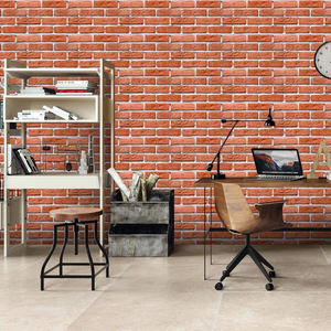 Azulejos de Porcelana Duraderos para Exteriores de 300x600 mm con Acabado de Alta Profundidad para Aplicaciones en Paredes Interiores y Exteriores - Product Image 1