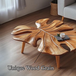 Wholesale Modern <b>Walnut</b> Wood Live Edge <b>Coffee</b> <b>Table</b> Unique Unique Furniture for Living Room Decor Made In Viet Nam - Product Image 4