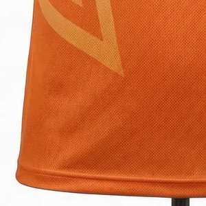 T-shirts imprimés par sublimation intégrale, 100% fibre de polyester, design de t-shirts par sublimation pour unisexe, impression intégrale, logo personnalisé - Product Image 6