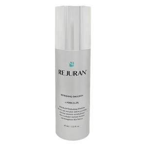 REJURAN 45ml Emulsione Rinfrescante Leggera C-PDRN con Acido Ialuronico e Centella per l'Equilibrio Olio-Acqua, Crema Viso Lenitiva - Product Image 3