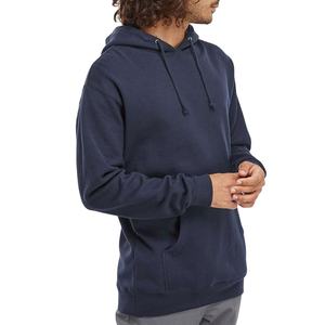 Customized Primum Quality Oversized Loose Shoulder Men's Pullover Hoodies 100% Cotton Casual For Unique Style Wholesale Hoodies - Product Image 3