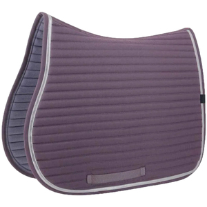 Equine Comfort Products - Sudadero de Montar Western Acolchado de Mezcla de Lana, Transpirable, Ajuste Seguro, Contorneado, Duradero, de Algodón para Entrenamiento - Product Image 3