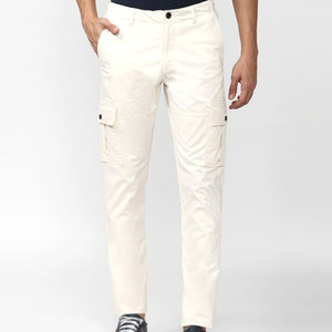 Pantalones Cargo Transpirables para Adultos, Diseño de Logotipo Personalizado, Pantalones Cargo de Talla Grande para Hombre - Product Image 1