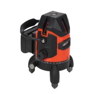 Rechargeable 5 Lines <strong>Green</strong> <strong>Laser</strong> Level SA-05C - Niveau <strong>Laser</strong> - Convenient for Wall Projects - Product Image 3