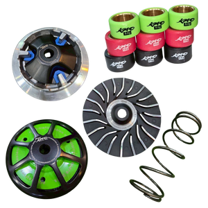 Accessoires de transmission CVT KAO, pièces de course pour moto Yamaha S-MAX FORCE - Product Image 1