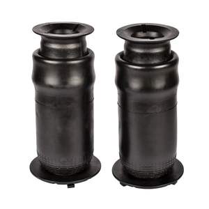 Bolsas de Aire para Suspensión Trasera para Buick Rainier, Chevy Trailblazer, GMC Envoy, Isuzu Ascender, Saab 9-7X, 15125532, 25815604, 25 - Product Image 1