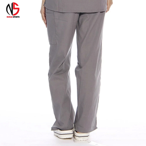 Uniformes de Enfermería Tejidos de Alta Calidad, Nueva Colección, Diseño Personalizado, Cómodos, en NURAK's - Product Image 6
