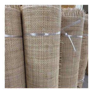 Premium Export Vietnamese Rattan Webbing Roll for Furniture <b>Builders</b> Interior Decoration and Wholesale Distribution - Product Image 2