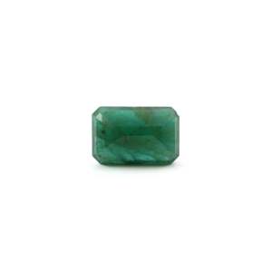Loose Gemstones-Certified Natural Zambian Emerald 11.7 Carat High Quality Wholesale - Product Image 2