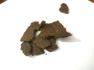 Gruau de moutarde en vrac pour l'alimentation du bétail laitier, matière première pour l'alimentation animale, gruau de graines de moutarde - Product Image 2