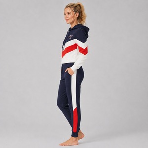 Conjuntos Deportivos Personalizados para Mujer, Corte Ajustado, para Uso en Exteriores, Producto Más Vendido, Ropa Casual para Mujer - Product Image 4