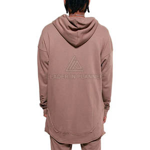 Hoodies Homme Effet Vieilli Respirants – Meilleur Design, Dernière Collection, Meilleures Ventes – Prix de Gros - Product Image 2