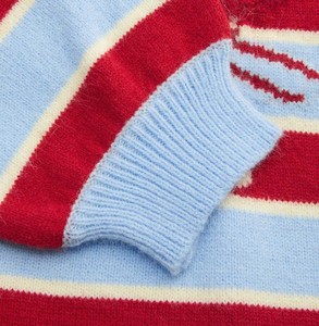 Suéter de Punto para Mujer, Estilo Formal, Entallado, Transpirable, para Invierno, Estilo Universitario, 2026 - Product Image 2