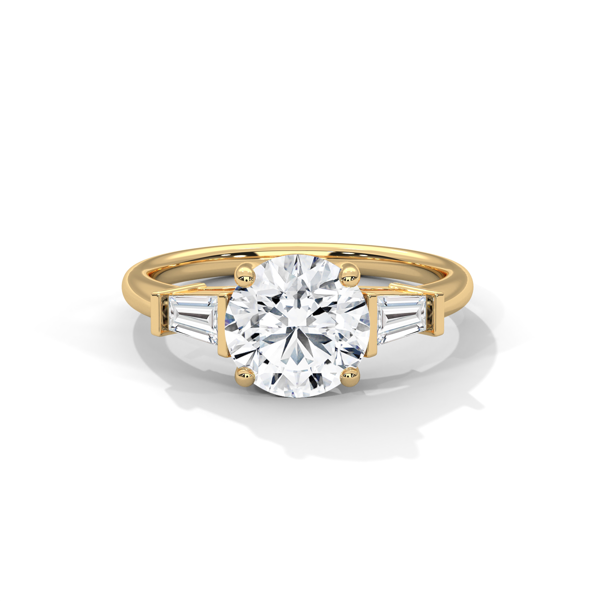 Yellow Gold