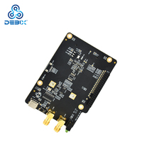 DEBIX Rpi remplacement add-on carte Lora Transmissions longue portée connecteur d'antenne Mini carte d'expansion PCIe pour modèle A/B/S
