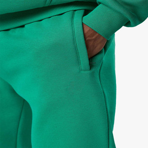 Nouveau design – Pantalon de jogging pour homme, coupe droite, séchage rapide, lavable en machine, respirant, avec revers côtelés aux chevilles – Vente en gros - Product Image 4