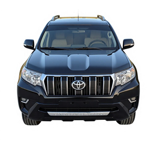 รถยนต์พรีเมียมสำหรับขาย ปี 2023 รุ่น Prado TXL เครื่องยนต์เบนซิน/ดีเซล 2.7 ลิตร เกียร์อัตโนมัติ - Product Image 1